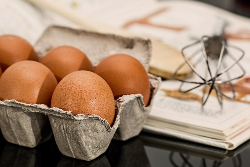 Diverse Culinary Influences